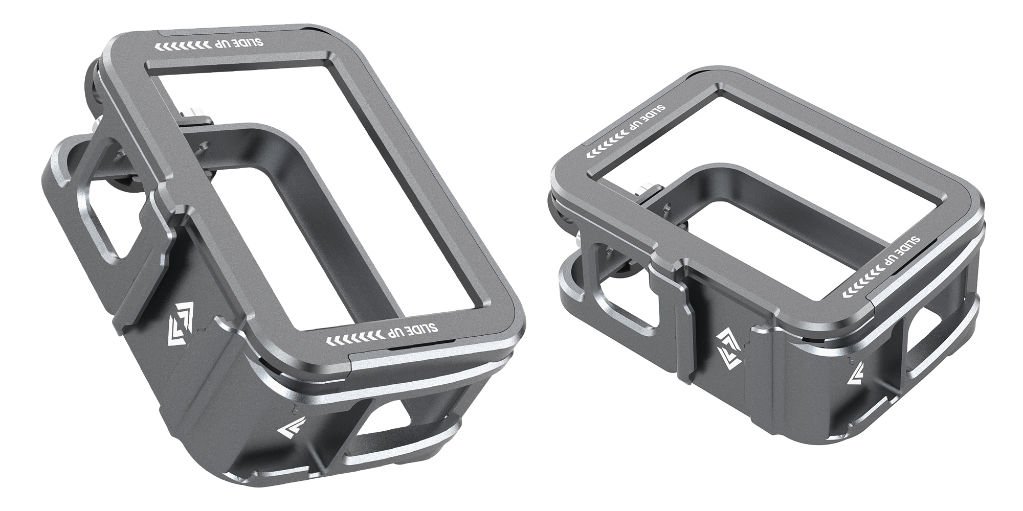 Klatka metalowa Telesin S6-FMS-14-TGP do kamer GoPro Hero 9 / 10 / 11 / 12 / 13